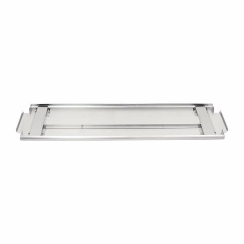 Vogue Undershelf for St/St Folding Work Table 1220x610x780 - FR173 - 3