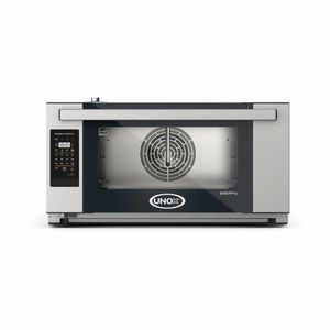 Unox Bakerlux Shop Pro Elena LED 3 Convection Oven - FR480 - 1