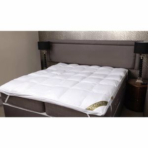 Mitre Heritage Duke Mattress Topper European King - HB435 - 1