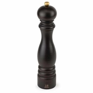 Peugeot Dark Wood Pepper Mill 12in - P022 - 1