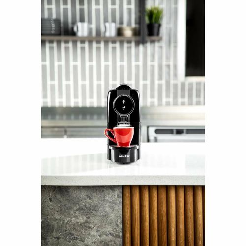 Rowlett Nespresso Coffee Pod Machine - DE205 - 8