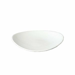 Churchill Orbit Oval Coupe Plates 230mm (Pack of 12) - CA854 - 1