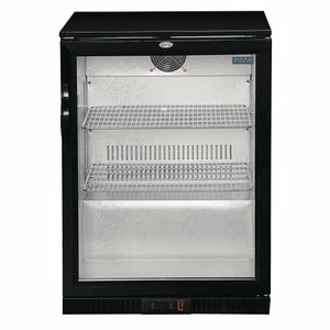 Polar G-Series Back Bar Cooler with Hinged Door 138Ltr - GL001 - 3