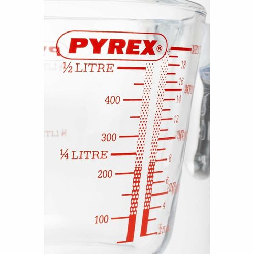 Pyrex Measuring Jug 500ml - P586 - 3