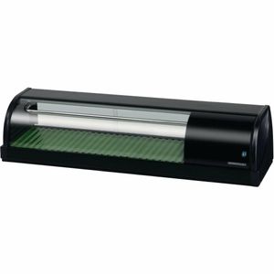 Hoshizaki Sushi Case 42Ltr HNC-120BE-R - DE909-R - 1