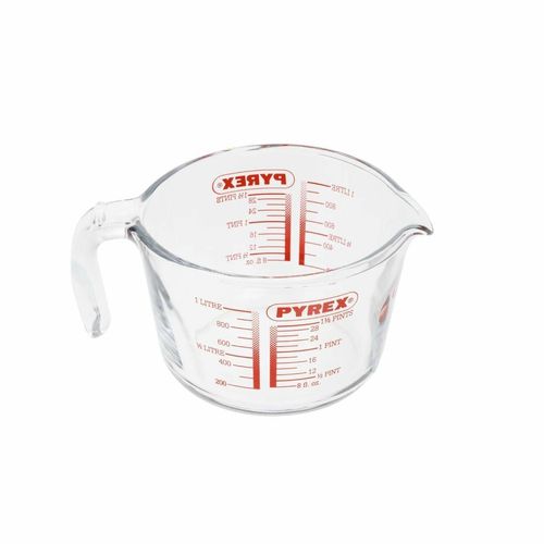 Pyrex Measuring Jug 1Ltr - P587 - 3