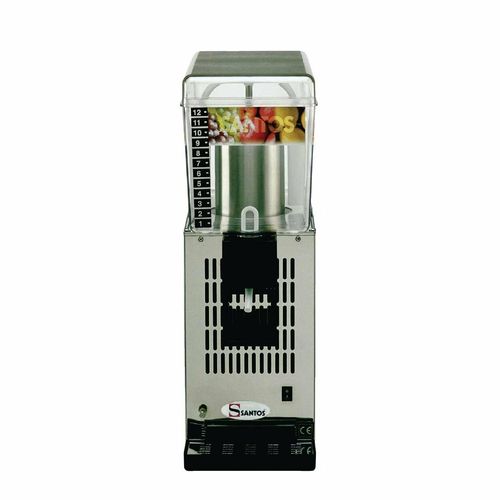 Santos Cold Drink Dispenser 1 Bowl 34-1A - CK797 - 2