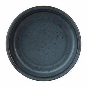 Steelite Storm Round Deep Trays 165mm (Pack of 24) - VV1612 - 1