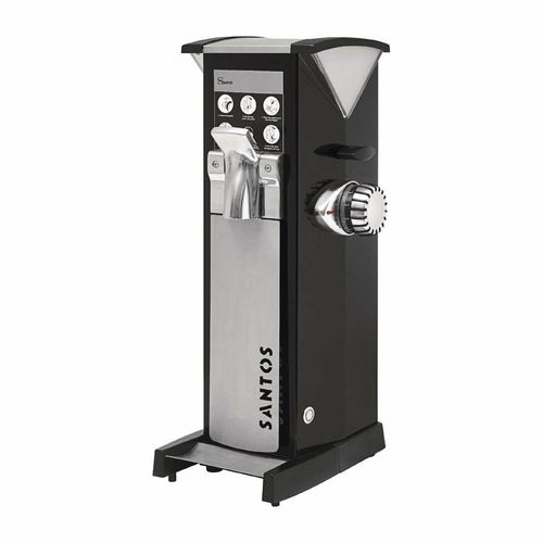 Santos 63 Heavy duty Coffee shop Grinder to Grind Coffee in Bags - CK822 - 2