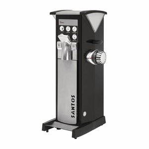 Santos 63 Heavy duty Coffee shop Grinder to Grind Coffee in Bags - CK822 - 3