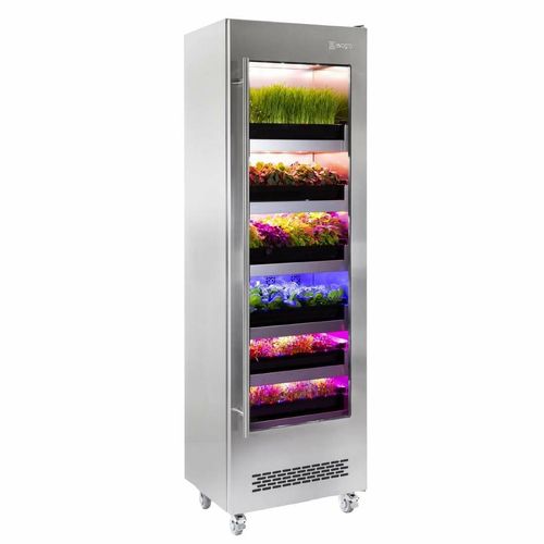 Evogro Plant Growing System 40132-WS R - DF966 - 1