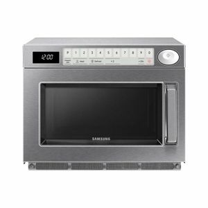 Samsung Commercial Microwave Digital 26Ltr 1850W - FS316 - 1