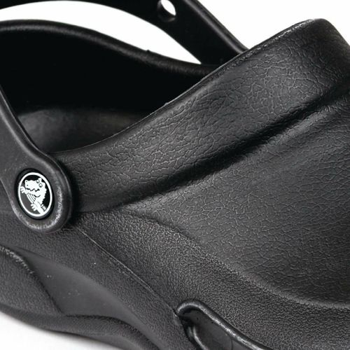 Crocs Bistro Clogs Black 36 - A946-36 - 2