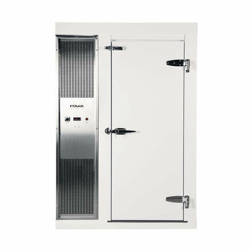 Polar U-Series 1.8 x 1.5m Integral Walk In Cold Room White - DS484-CWH - 2