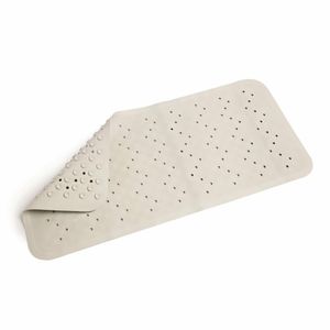 Mitre Essentials Bath Mat White - GT718 - 3
