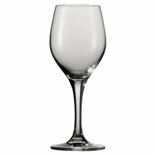 Schott Zwiesel Mondial White Wine Crystal Goblets 250ml (Pack of 6) - CC669 - 1