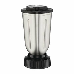 Waring 1Ltr Stainless Steel Blender Jar for BB255K Series - HC181 - 1