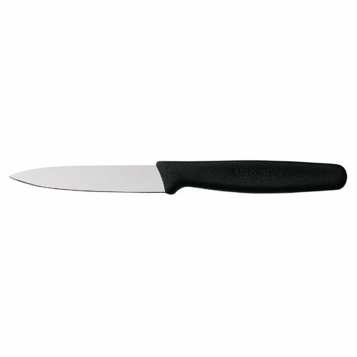 Victorinox 6 Piece Rosewood Knife Set with 20cm Chefs Knife with Wallet - S188 - 5