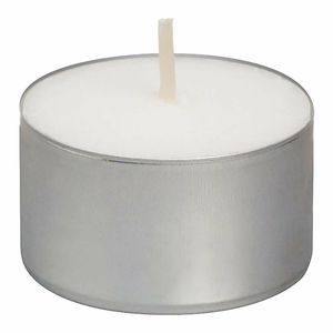 Bolsius Professional 8 Hour Tealights (Pack of 90) - DJ759 - 1