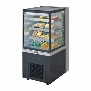 Victor Evolution SER60SP Refrigerated Display - FS531 - 1