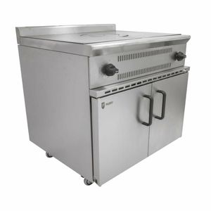 Parry Solid Top Propane Gas Oven Range USHOP - GM781-P - 1