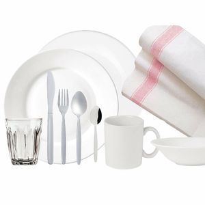 Special Offer Basic Student Kitchen Pack - S590 - 1