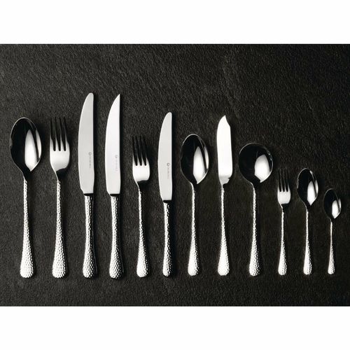Churchill Isla Dessert Forks (Pack of 12) - FA742 - 2