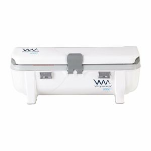 Special Offer Wrapmaster 3000 Dispenser and 3 x 90m Foil - S598 - 3