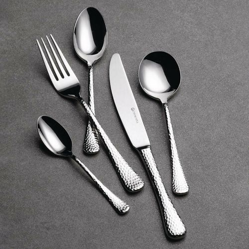 Churchill Isla Teaspoons (Pack of 12) - FA752 - 5