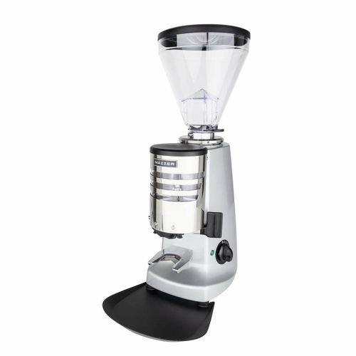 Mazzer Super Jolly Timer Coffee Grinder - DL254 - 5