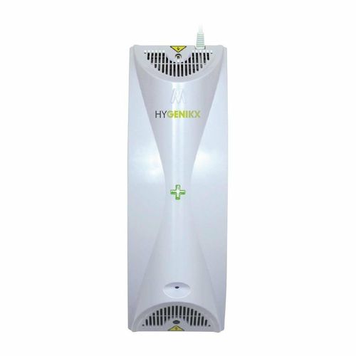 HyGenikx Air Steriliser for Food Areas White Finish HGX-W-10-F - FE677 - 1
