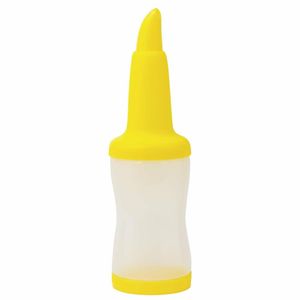 Beaumont Juice Pour and Store Yellow - DL262 - 1
