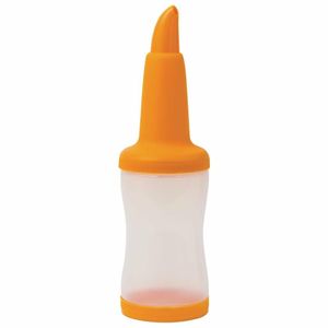 Beaumont Juice Pour and Store Orange - DL263 - 1
