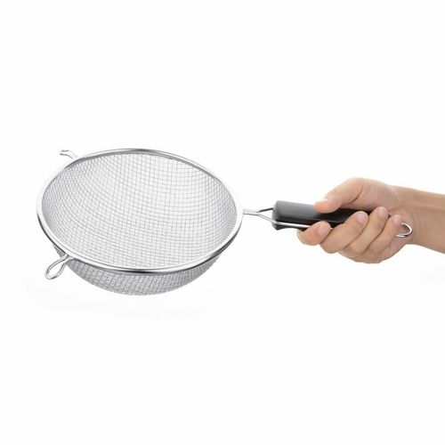 Vogue Heavy Duty Sieve 180mm - FE741 - 2