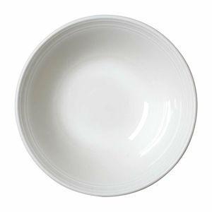 Steelite Bead Oatmeal Bowls 165mm (Pack of 12) - VV2389 - 1