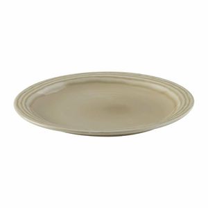 Dudson Harvest Norse Linen Nova Plate 229mm (Pack of 12) - FS802 - 1