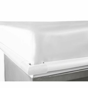 Polar Weatherproof Roof for Cold Room White - DT271 - 3
