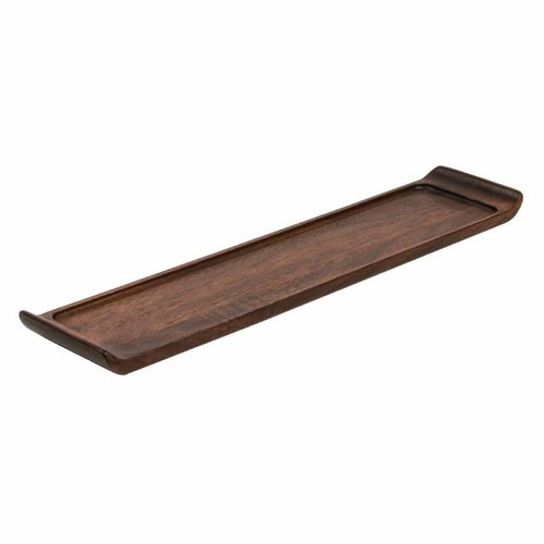 Churchill Alchemy Wooden Buffet Trays 460mm (Pack of 4) - GF212 - 1