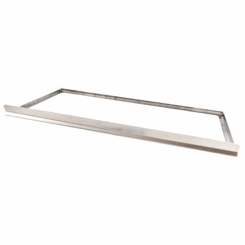 Roband PTFE Retainer Clip for Roband 8 Slice Contact Grills - AF398 - 3