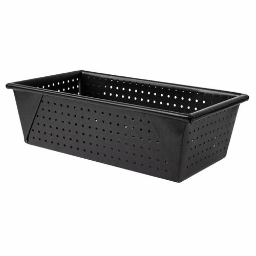 Masterclass Crusty Bake Perforated Loaf Tin 2lb - CS565 - 5