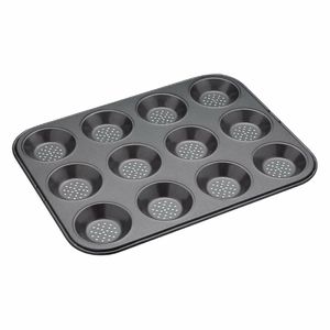 Masterclass Crusty Bake Non Stick Shallow Baking Pan - CS566 - 1
