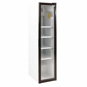 Polar G-Series Slimline Upright Back Bar Cooler 300Ltr - CS586 - 1