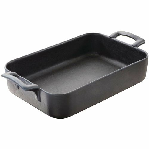 Revol Belle Cuisine Roasting Dishes 190x 125mm (Pack of 3) - DM305 - 1