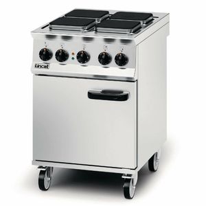 Lincat Opus 800 Electric Oven Range OE8010 - DM511 - 1