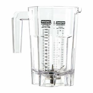 Waring Co Polyester Jug - AG648 - 1