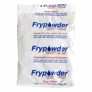 Frypowder (Pack of 72) - J382 - 1