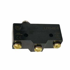 Nisbets Essentials Micro Switch - AK024 - 1