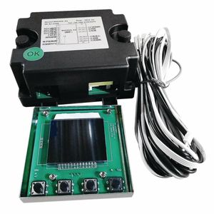 Polar Thermostat - AK692 - 1