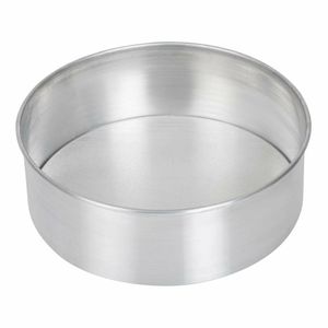 Aluminium Cake Tin With Removable Base 310mm - CE527 - 3