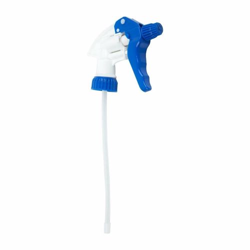 SYR Trigger Spray Bottle Blue 750ml - FN296 - 4
